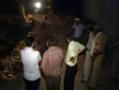 5-year-old stuck in borewell near Gurgaon