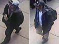 Boston marathon blasts : FBI releases pictures of  suspects, one killed in gunbattle at MIT