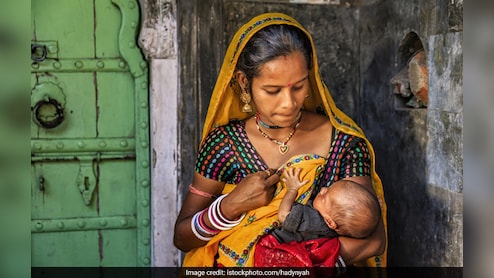 मां का आहार ही बच्चे की ताकत, अपनी डाइट में जरूर शामिल करें ये पौष्टिक चीजें