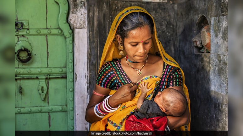 मां का आहार ही बच्चे की ताकत, अपनी डाइट में जरूर शामिल करें ये पौष्टिक चीजें
