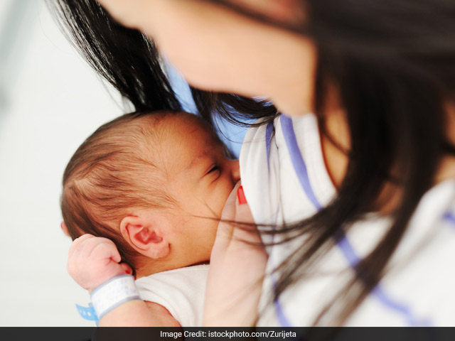 World Breastfeeding Week 2020: Five Things To Know