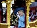 Photo : ब्रिटेन की महारानी एलिजाबेथ द्वितीय का 96 साल की उम्र में निधन