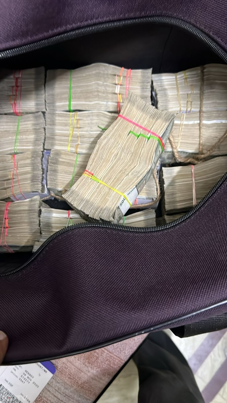 ये ऑपरेशन कोयला चोरी और तस्करी के कई बड़े मामलों से संबंधित हैं, जिनमें अनिल गोयल, संजय उद्योग, एलबी सिंह और अमर मंडल के मामले शामिल हैं.