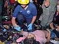 Deadly stampede in Cambodia, over 300 dead Deadly stampede in Cambodia, over 300 dead
