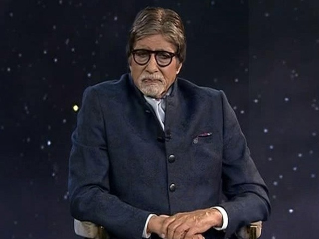 Key Takeaways From Amitabh Bachchan Kickstarting The Telethon