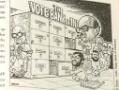 Controversial cartoons in NCERT textbooks Controversial cartoons in NCERT textbooks