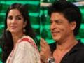 Photo : What the stars said to NDTV viewers at G3