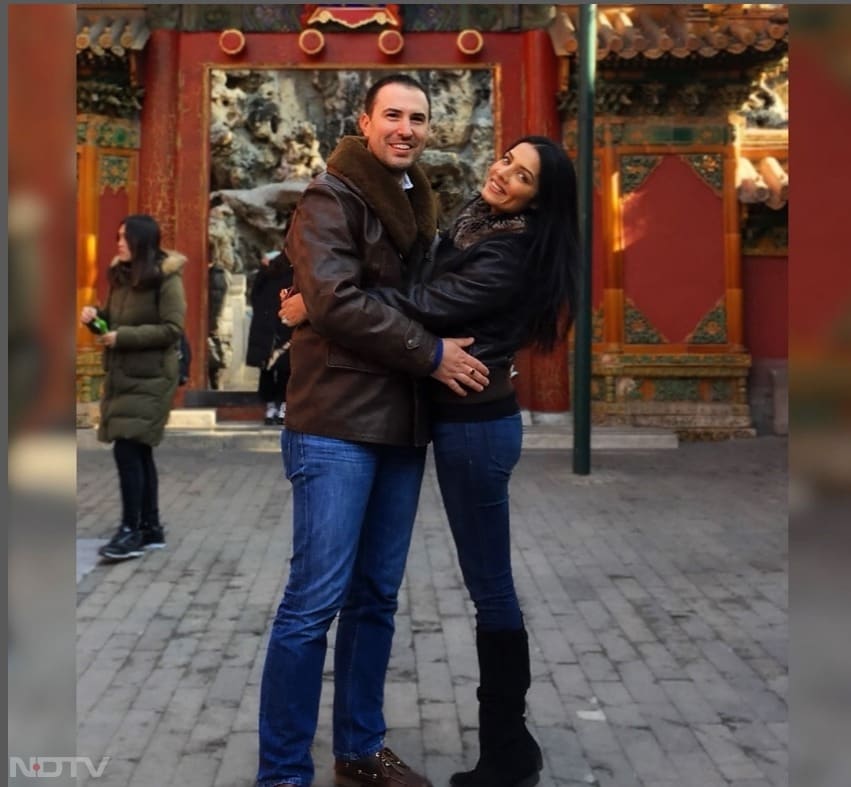 मिस इंडिया और मिस यूनिवर्स रनर-अप रह चुकी सेनिला जेटली एक बार फिर न्यूज़ में हैं.