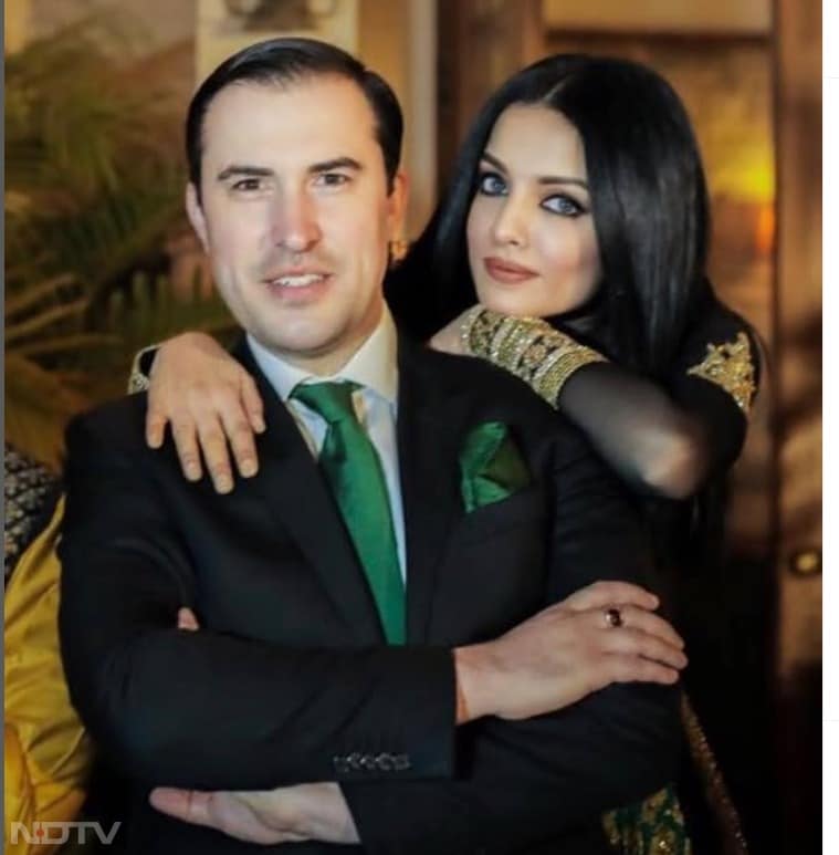 इस बार वो अपनी पर्सनल लाइफ की वजह से खबरों में हैं.