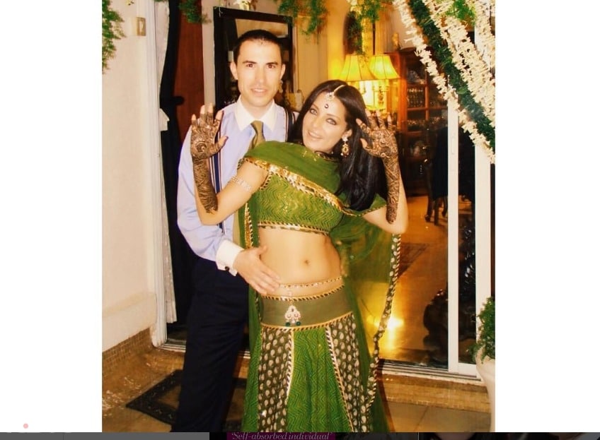 सेलिना जेटली ने अपनी पति पीटर हाग पर घरेलू हिंसा का आरोप लगाया है.