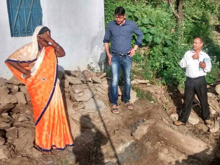 From Deploying Women As Swachh Messengers To Sending Wedding Invites, Chamoli District Did It All To Go ODF