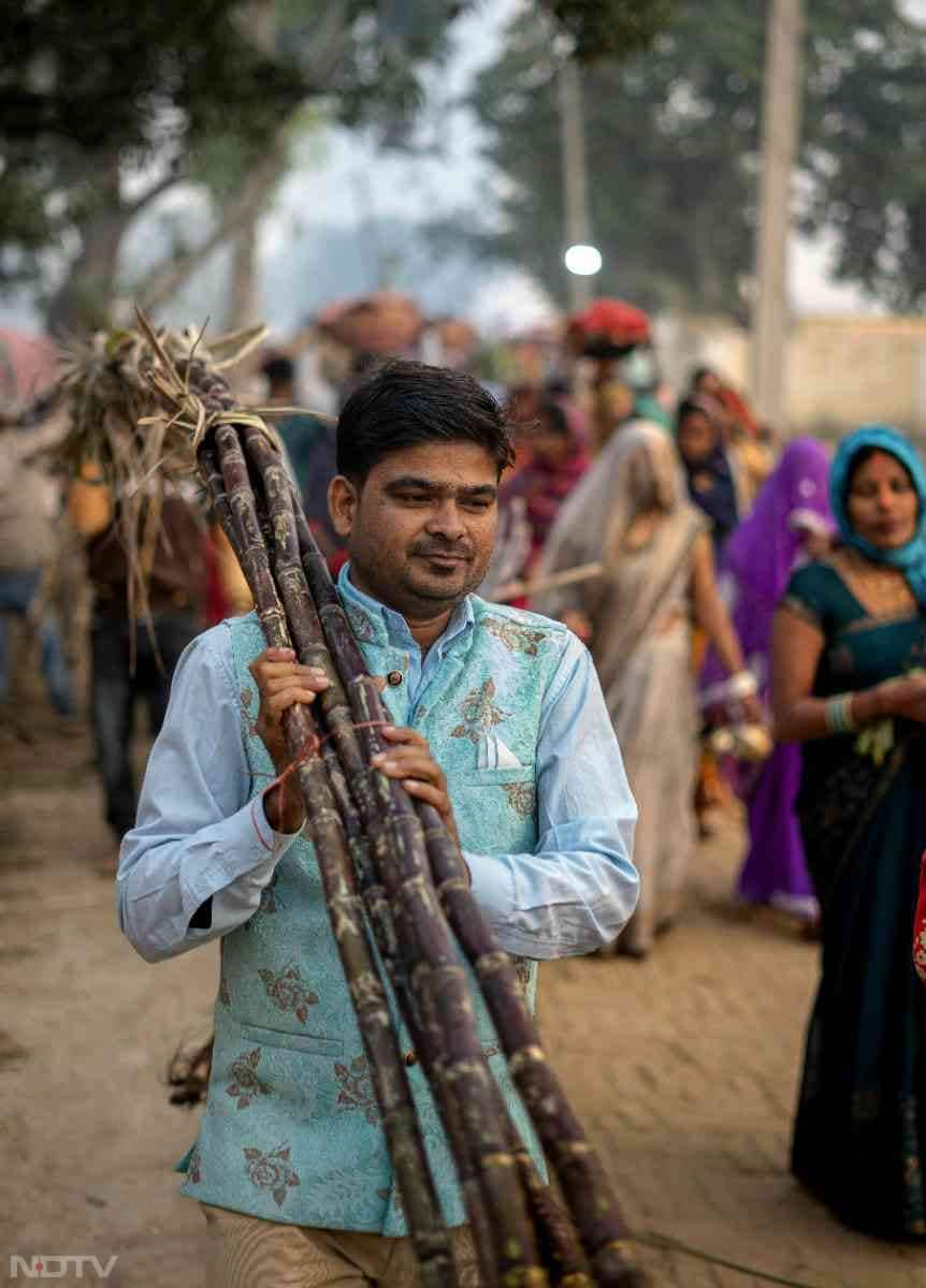 गन्ने में कैल्शियम, मैग्नीशियम, पोटेशियम और आयरन के साथ कई जरूरी पोषक तत्व पाए जाते हैं.