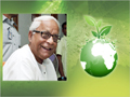 Chief Ministers pledge for a greener India