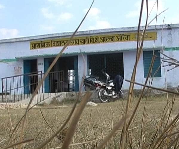 Commenting on the incident, the Superintendent of Police, Auraiya, Shridhar Pathak said, "When the post mortem report comes, and it becomes clear that she died due to the injuries, then we will impose harsher sections on the accused."(NDTV Photo)