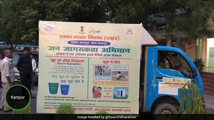 World Environment Day 2017: Cities Across India Gear Up For Waste Management Campaign