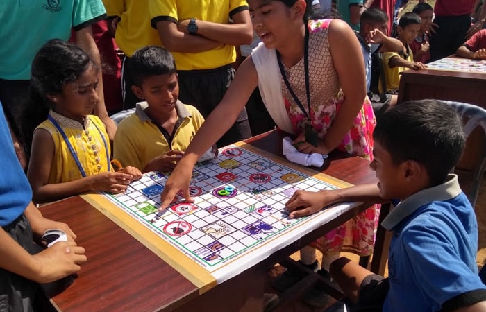 #SwachhIndia Cleanathon: Clean-Up Activities Across India