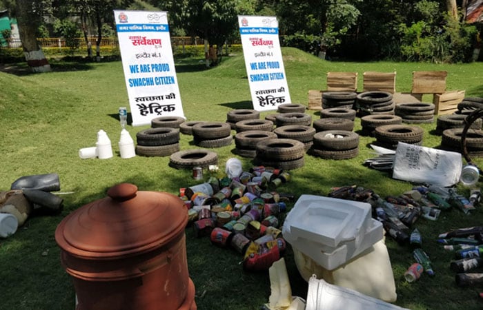 #SwachhIndia Cleanathon: Clean-Up Activities Across India