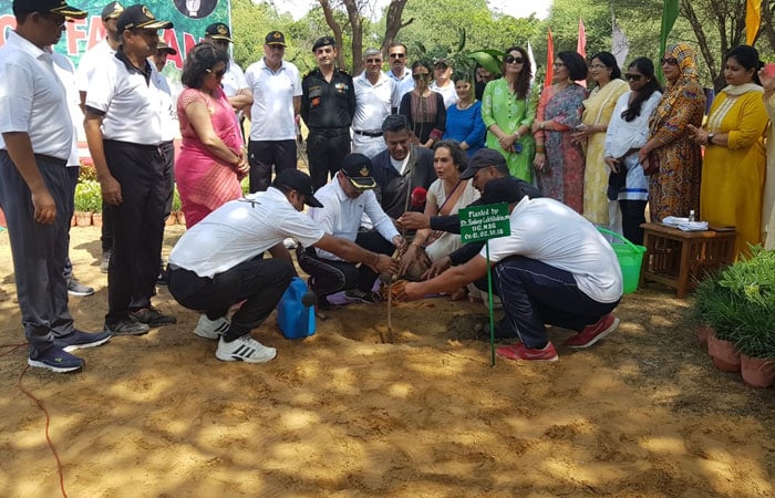 #SwachhIndia Cleanathon: Clean-Up Activities Across India