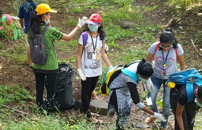 #SwachhIndia Cleanathon: Clean-Up Activities Across India