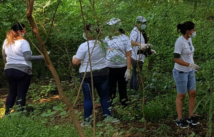 #SwachhIndia Cleanathon: Clean-Up Activities Across India