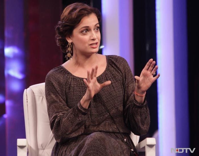 Waste management is integral to clean up India. As responsible citizens, we need to become more mindful about how much waste we are generating and where it is going: Bollywood actor Dia Mirza.