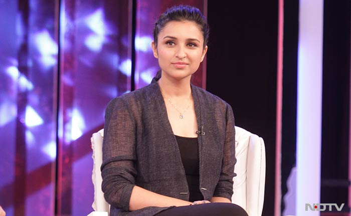 Change (in our attitudes) needs to come from within us: Parineeti Chopra on how to achieve #SwachhIndia