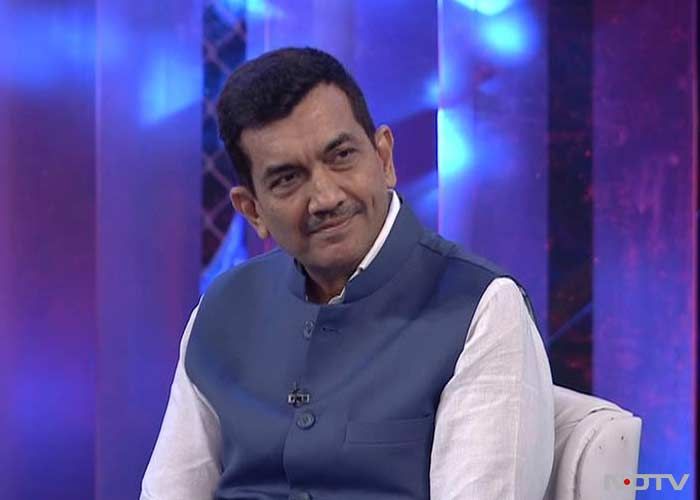 Swachhta begins at home and that is what we need to focus on: Sanjeev Kapoor, Chef and Entrepreneur.