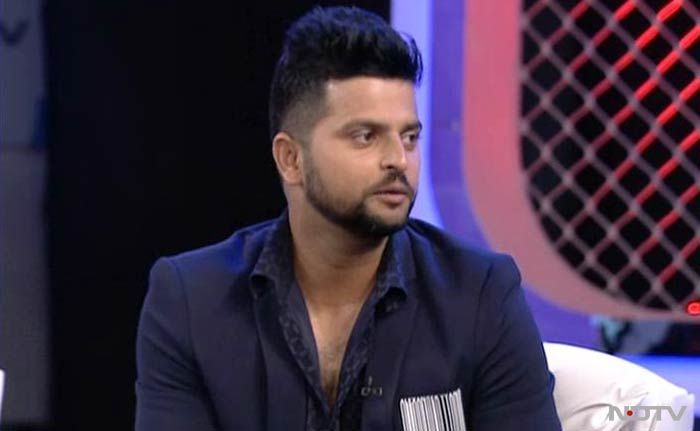 Time is of essence, whatever needs to be done has to be done now: Suresh Raina, Cricketer and Swachh Ambassador of Uttar Pradesh