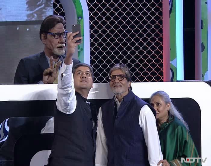 Celebrities Campaign for a Swachh Bharat on NDTV Cleanathon