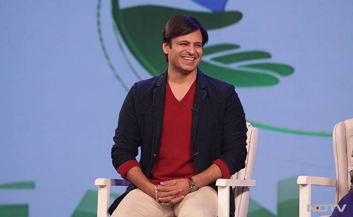 "In a little over six-months, we recently succeeded in making Muthavakuntlapalli of Kanaganipalli mandal in Andhra Pradesh a self-sustaining village", said Bollywood actor Vivek Oberoi, adding that the village is now open-defection free, has its own trash management system and LED lighting.