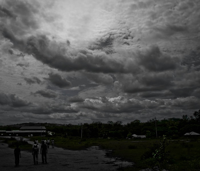 Abhishek Raj has sent this photo from Chennai.l