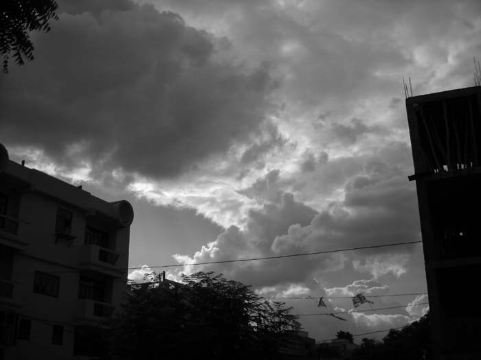 Ashish Misra has sent this photo from Kanpur UP.