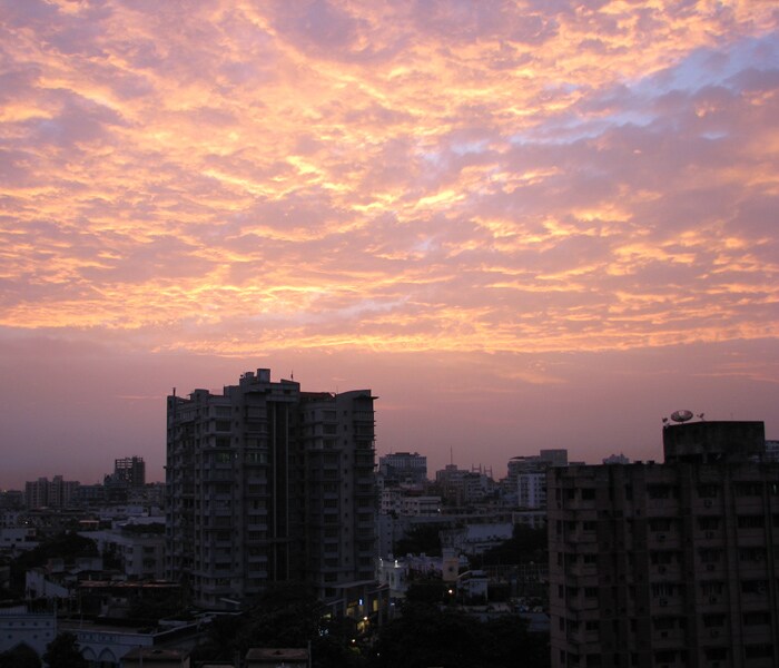 Ashish Mohanka has sent this photo from Jamshedpur.