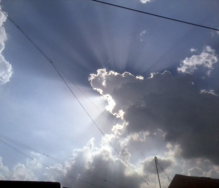 Gowtham has sent this photo from Tripura.