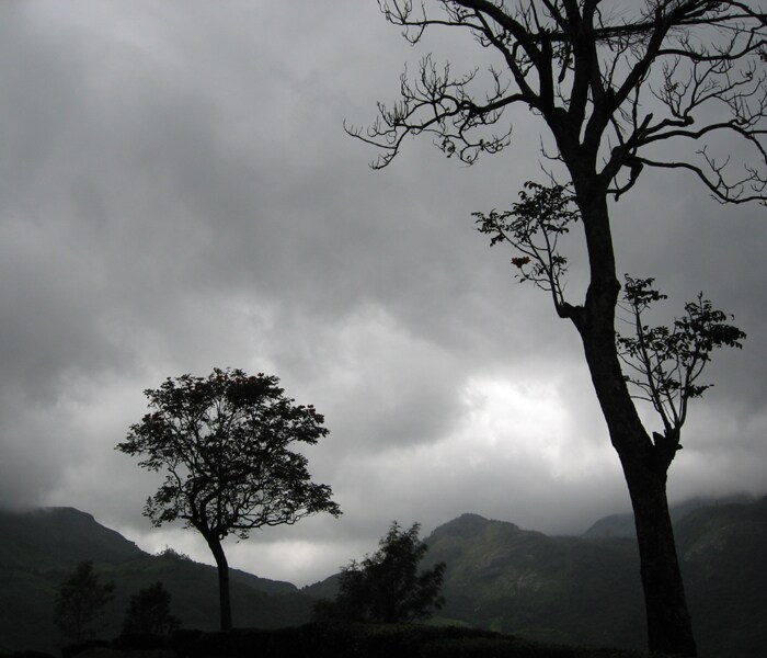 J. Madhuranthakan has sent this photo from Tamil Nadu.