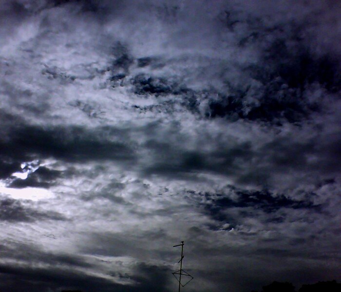Jagsahil Saini has sent this photo from Chandigarh.