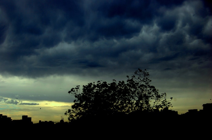 Niraj Dabhi has sent this photo from Ahmedabad.