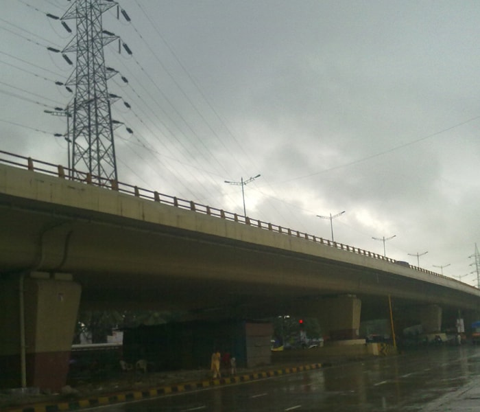 Rahul Dubey has sent this photo from Mumbai.