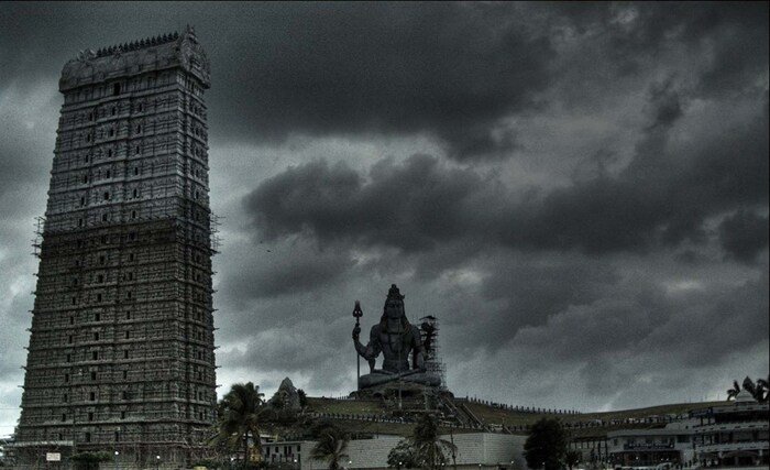 Ashmeet has sent this photo from New Delhi.