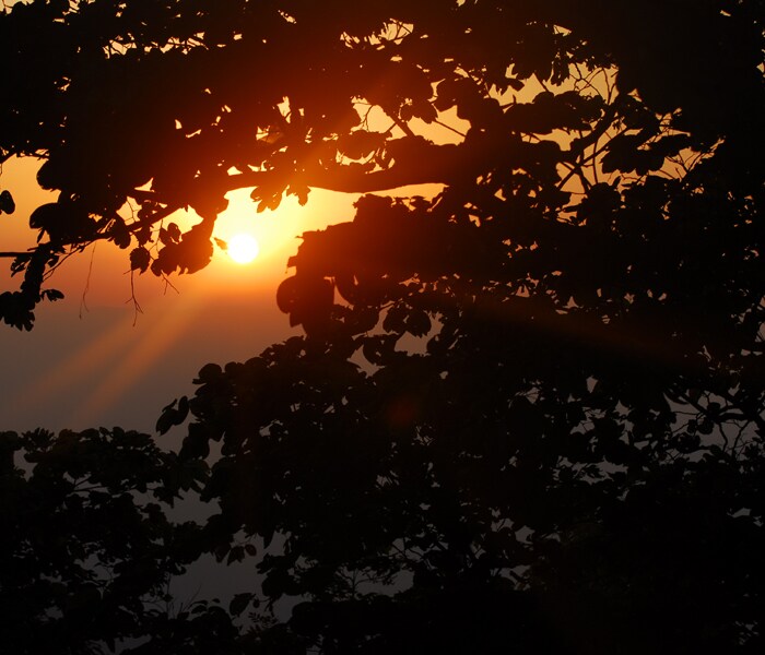 Supong Aier has sent us this photo.