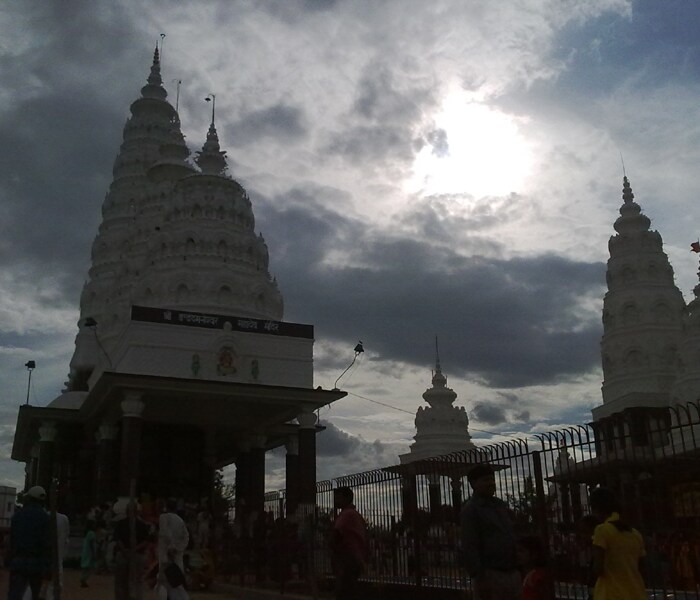 Ujjwal has sent this photo from Lakhisarai.