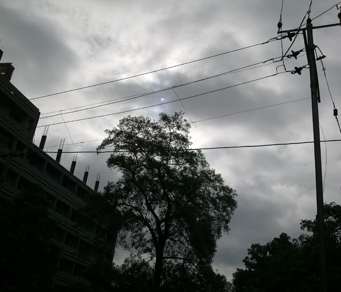 Yashpal Parmar has sent this photo from Vadodra.