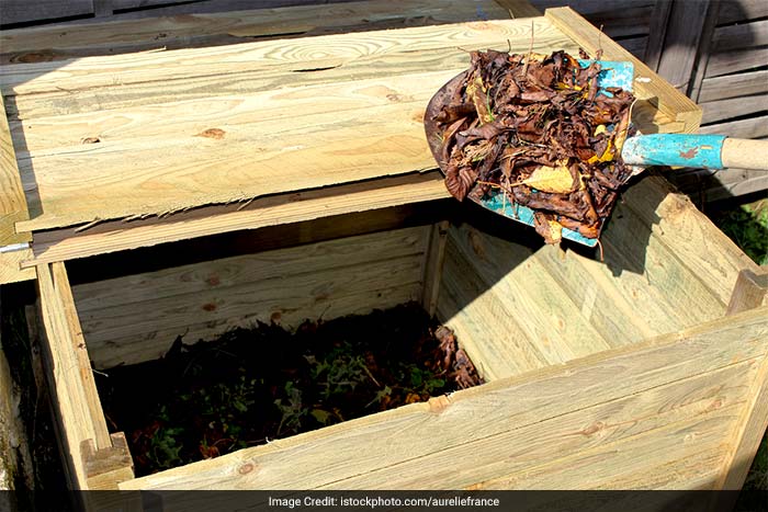 5 Simple Steps To Turn Household Waste Into Compost