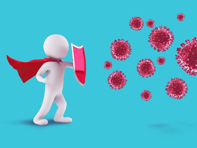 What Are Antibodies And How Do They Help Fight COVID19?