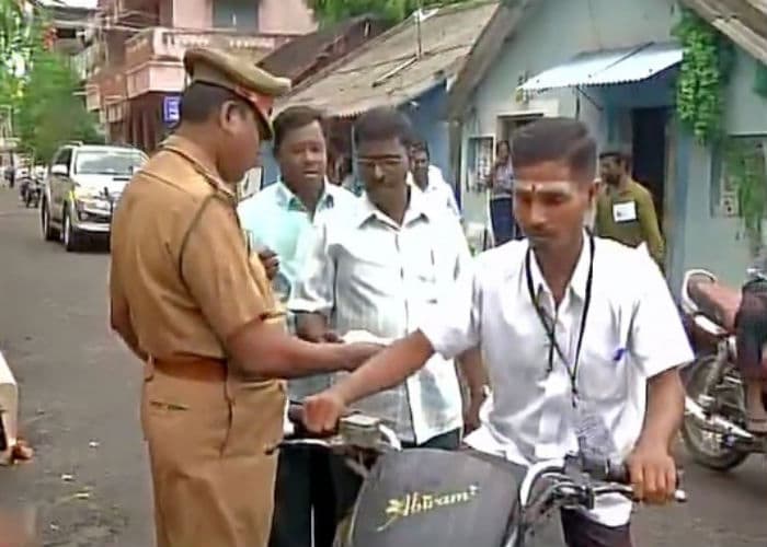Assembly Elections 2016: Security Tightened Outside Counting Centres