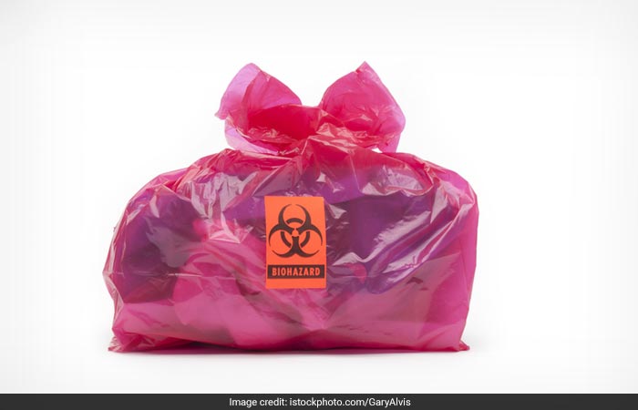 Yearender 2020: COVID-19 Pandemic Threw Up Yet Another Problem To Deal With - Bio-medical Waste