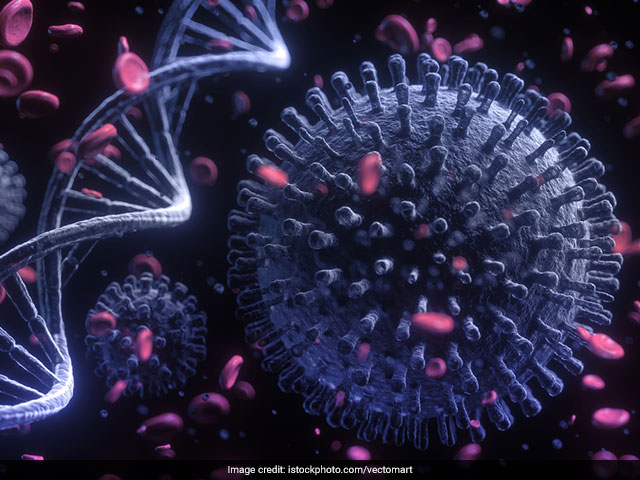 Photo : Coronavirus Explained: What Is mRNA COVID-19 Vaccine Technology?