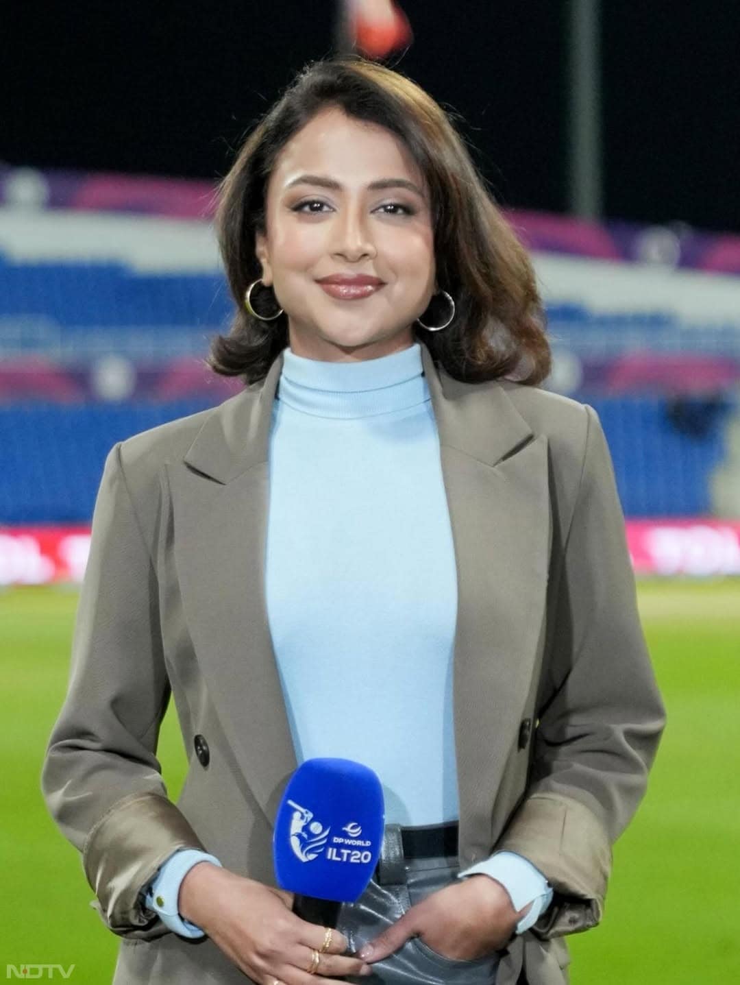 रिद्धिमा का जन्म 17 फरवरी साल 1990 में झारखंड की राजधानी रांची में हुआ था.ridhimapathak/Instagram