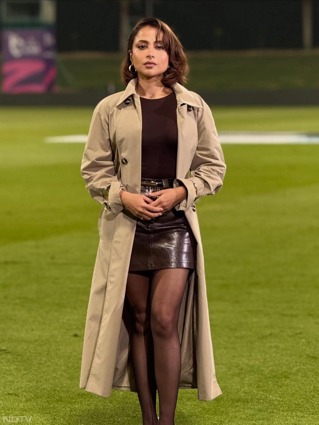 अब उनके इस कदम से वे सोशल मीडिया में चर्चा में आ गई हैं.  ridhimapathak/Instagram