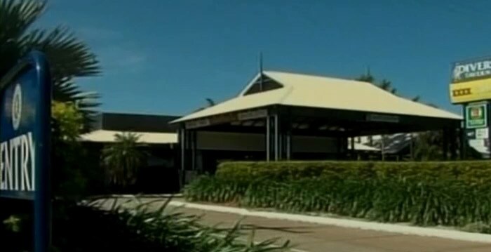 Broome Crocodile Park owner, Malcolm Douglas said that there were several circumstances that probably saved Newman from being killed by Fatso, including the cold weather and the location of the crocodile when Newman jumped into the cage.